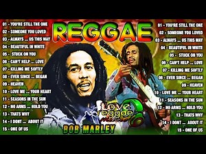 BEST REGGAE MIX 2023 - ALL TIME FAVORITE REGGAE SONGS 2023 - REGGAE COVER 2023 Vol 21