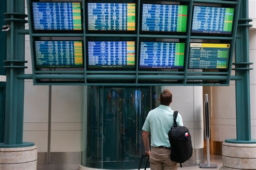 ‘It’s history’: First-ever direct flights from Orlando to Tokyo announced
