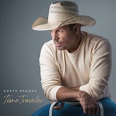 Garth Brooks – Time Traveler (2024) » download by NewAlbumReleases.net