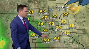12K views · 21 reactions | Get a look at what's on tap for this weekend's weather! | WCCO & CBS News Minnesota | Facebook