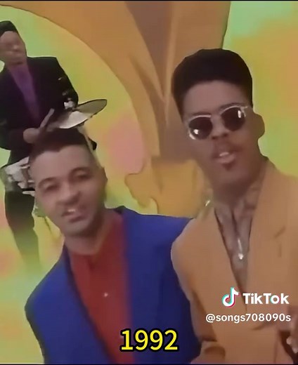 The Smooth Sounds of Mint Condition: 90s R&B Legends