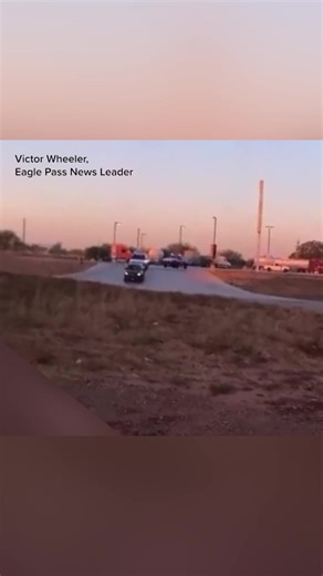 449K views · 7.4K reactions | New video shows the moments DPS troopers were able to arrest a suspect accused of shooting and killing two people in an Eagle Pass casino Saturday night. | KENS 5 & Kens5.com | Facebook