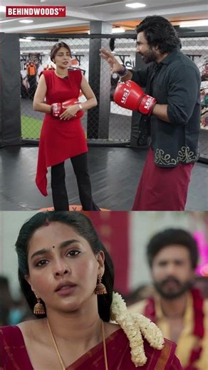"Vishnu Vishal ரொம்ப மோசமான Actor.. 😱"