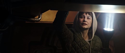 Alien 6 - Covenant - 02 a cottage on a lake