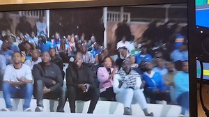 23K views · 738 reactions | #Rwanda Premier League MD 13 75' Rayon Sports 2-0 Muhazi United ⚽️ Muhire Kevin ⚽️ 74' Musa Esenu ️ Arsene | Kayishema Tity Thierry | Facebook