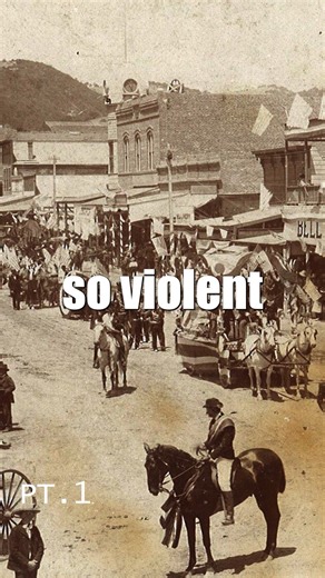 527K views · 8.7K reactions | Gunfights & Lawlessness: El Paso’s Wild West Days #OldWestHistory #FrontierJustice #elpasotx #AmericanHistory | History Shortcut | Facebook