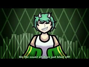 vocaloid cover || konton boogie feat. gachapoid