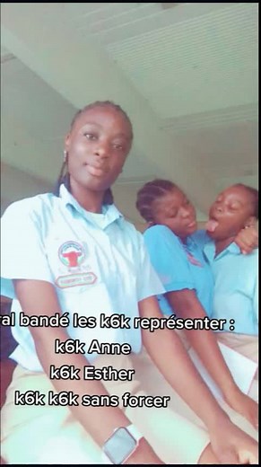 lycée technique Omar Bongo 👊✊🏻