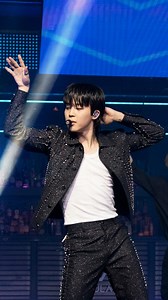 2M views · 476K reactions | BTS (방탄소년단)'s Jimin performs “Like Crazy” off of FACE  | The Tonight Show Starring Jimmy Fallon | Facebook