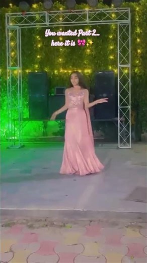 #dance #glamvibes High Heels Dance – Part 2 🎀💅 #thesassyparu