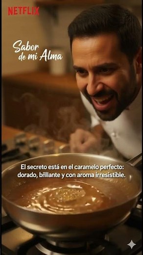 Flan Napolitano Perfecto: Receta Casera Fácil y Deliciosa #postresfaciles