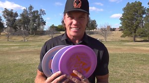 This is the best disc in disc golf for beginners!