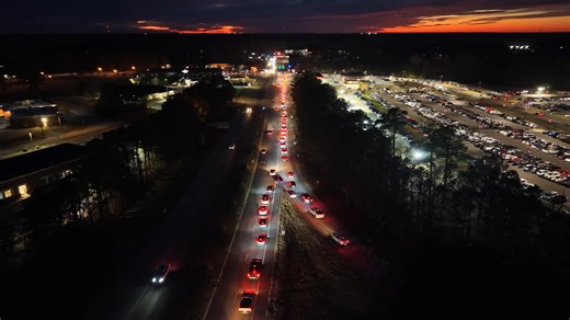 Experience the Energy in Petersburg, Virginia! There has never been a better time to plan a trip. With the exciting opening of Live! Casino Virginia, there is a whole new layer of fun added to everything we love. Whether you're looking for specialty dining and shopping, overnighting in a boutique historic hotel, or staying at B&Bs in mansions, the diverse entertainment options in Petersburg are waiting for you. Check out the video to see the excitement in action. 👇 https://visitpetersburgva.org