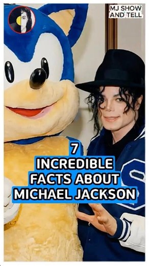 You Need To Know These Michael Jackson Facts😱💯#michaeljackson #shortsfeed
