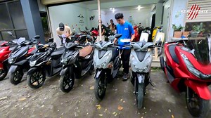 MURANG REPO MOTORCYCLE SA MOTO TIANGGE PH GCASH PAYMENT,CREDIT CARD,BANK TRANSFER ACCEPTED. #fbpost2024 #fbvideoviral #fbviral #fbviralvideo #mototianggeph #Honda #hondamotorcycles #yamahamotor #yamaha #Suzuki #MotorniJuan #JuanMotoAvenue #secondhand #sale #GGives #GCASH | Donald Mercado Vlogs