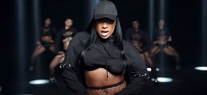 Megan Thee Stallion Debuts Blazing ‘Body’ Dance Video