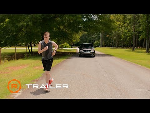 Tyson's Run Official Trailer (2022) – Regal Theatres HD