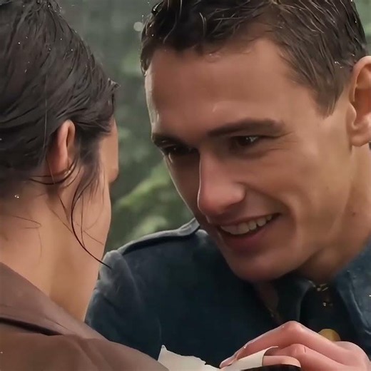 فلم Flyboys للي يحبون اجواء الرومانسيه والحروب #movie