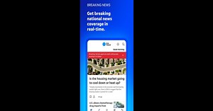 Download and run USA TODAY: US & Breaking News on PC & Mac (Emulator)