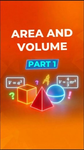 [Part 1] The Cylinder Volume Formula You Must Know for SAT #SATMath #Geometry #Volume #vial