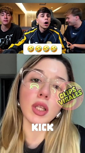 La chica de los lentes: Luz verde y humor