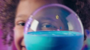 L.O.L. Surprise! Bubble Surprise TV Spot, 'Before Your Eyes'