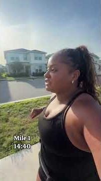 Let’s run 3 miles & yap about running ruts 😩