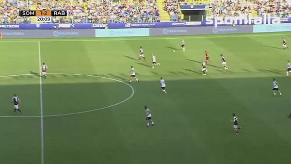Francesco Totti - Ficha e Estatísticas do Jogador