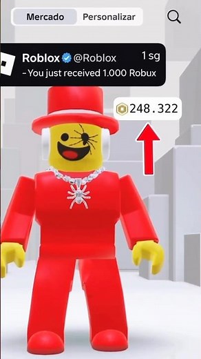 💎How to Get Free Robux Fast in Roblox No Human Verification) #shorts #roblox #freerobux #viralvideo