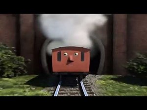 The Island of sodor intro S13 US