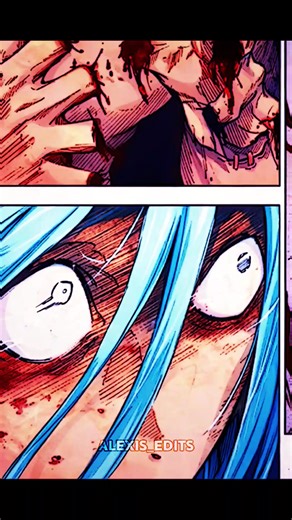 Itadori le dice débil a Mahito / Jujutsu Kaisen Módulo / Chapter 22 #yujiitadori #mahito #jujutsukaisen #modulo #Anime