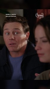 When magic can't fix their problems, maybe therapy can?! | Charmed