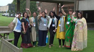 2017 saw Cambridge International hold conferences in Cambridge and Dubai on the theme of 'Learning and achievement for all'. This year from June 22-23 in Miami we are excited to be holding our first Cambridge Schools Conference in North America. Watch our 2017 highlights below to get an idea of what to look forward to this year! | Cambridge International Education