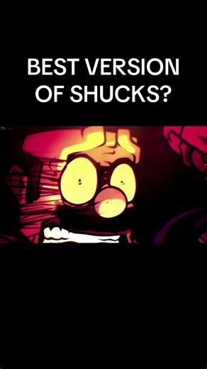 Friday Night Funkin - Jeffy’s Infinite Irida - Shucks | #fnf #fnfsong #fnfmods #fnfmod #shucks