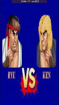 Street Fighter II - Champion Edition | takishi Vs naza_1983 | #shorts #streetfighter #capcom #arcade