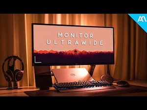 MONITOR ULTRAWIDE LG | REVIEW 29WK600W