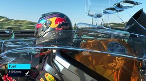 2014 F1 Rules Explained by Red Bull drivers Vettel & Ricciardo