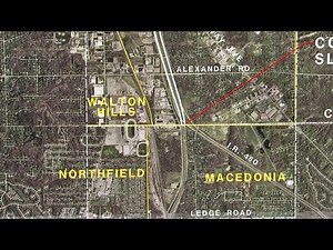 I-271 widening project