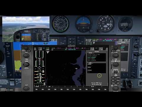 DA40 and DA42 Autopilot Guide
