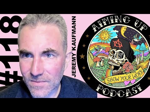 Jeremy Kauffman on Immigration Externalities, Blame - Politicians vs Cops, & Alex Pretti Shooting