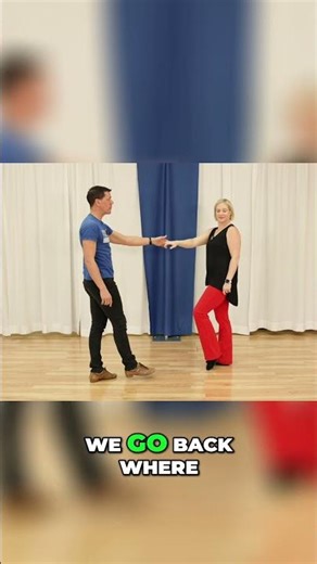 Social Swing Dance Lessons (Beginner)