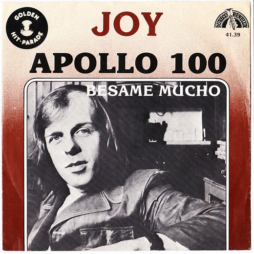 Apollo 100 - Joy