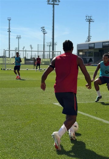 Too smooth⚽️ #barçaontiktok #fcbarcelona | Lamine Yamal