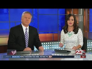 Remembering Merle Haggard