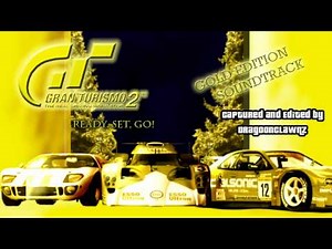 GT2 Gold Edition Soundtrack - 15 - Ready, Set, Go!
