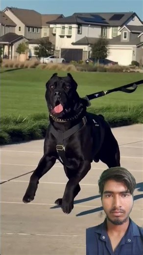 Top 2 dogs but last dog is the most powerful c...