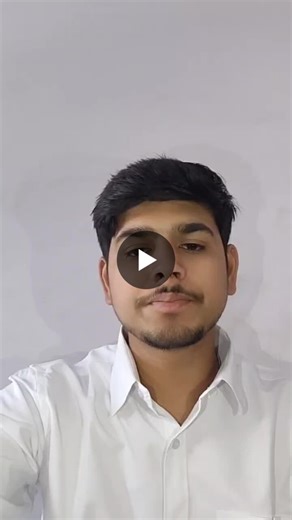 Excited to share my Video CV as part of my Continuous Assessment. This video gives a brief overview of my journey, interests, and aspirations. Looking forward to learning, growing, and exploring new… | Ankit Sharma