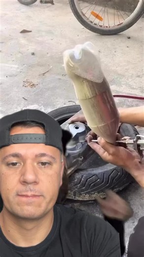 DIY Sandblaster That Actually Works! 💥 #jeeplife #offroad #jeepwrangler #4x4 #offroading #car #cars #ford #mechaniclife #garagehacks #diyprojects #carrepair #autotech #mechanictips #workshoplife #fabrication #metalwork | NASA Hacks