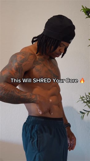 J4CK Fit | Online Fitness Coach | This Will SHRED Your Core 👀🔥 Here’s the ab workout that’ll leave you sweating and your core on fire: Workout Split: • Seated Alternating... | Instagram