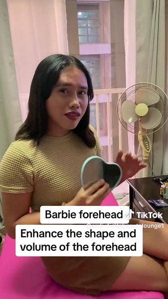 Enhance Your Beauty with Barbie Forehead Treatment | AML Beauty Lounge